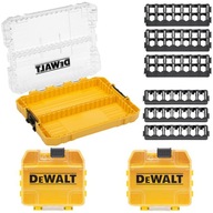 Tough Case+ organizér box DeWALT DT70803