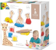 Masová torta Sophie Giraffe od 1 roka SES 14496