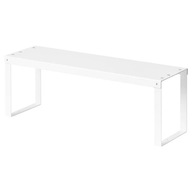 IKEA VARIERA polica do skrinky 46x14x16cm 2958