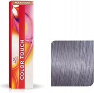 WELLA COLOR TOUCH 7/86 FARBA NA VLASY BEZ AMONIAKU