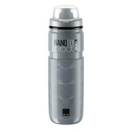 Elite Nanofly fľaša šedá 500 ml