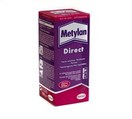 METYLAN DIRECT GLUE tapety vliesové 200g