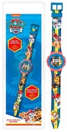 Elektronické náramkové hodinky PAW PATROL PW16675