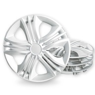 HUBCAPS 14 pre TOYOTA YARIS I II III od roku 1999 4 ks