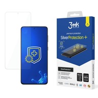 SAMSUNG GALAXY S21 ULTRA 5G - 3MK SILVERPROTECTION