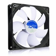 AABCOOLING SUPER TICHÝ VENTILÁTOR 12cm TICHÝ VENTILÁTOR PRE PC VENTILÁTOR 120mm 13dB