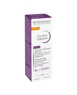 Bioderma Cicabio Creme Upokojujúci a regeneračný krém SPF 50+ 40 ml