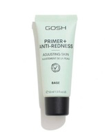 Korekčná báza pod make-up GOSH Anti Redness