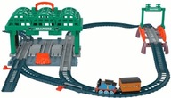 Súprava Fisher-Price Thomas and Friends Grodkowo