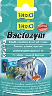 Tetra Bactozym 10 kps. - kmene baktérií pre filter