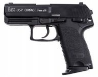 Kompaktná pištoľ GBB Heckler & Koch USP