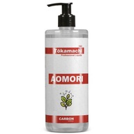 Tokamachi Aomori 500ml - tekuté uhlie