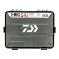 Daiwa D-BOX SR box 21,7x16,4x4,8cm DYM