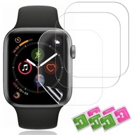 HYDROGÉLOVÁ FÓLIA 3X PRE APPLE WATCH 7 / 8 41mm