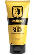 HeadBlade Slick Pánsky krém na holenie na hlavu 237 ml