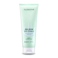 ALOESOVE Bio+ telový balzam 250ml