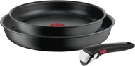 Panvice TEFAL Ingenio Ultimate 24/28 INDUKCIA 3 kusy