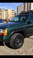 Kedra tesnenie podbehu Jeep Grand Cherokee ZJ