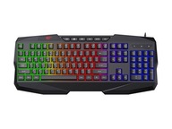 RGB klávesnica HAVIT KB878L