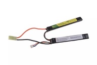 Batéria LiPo Li-Po 1450mAh 7,4V AK M4 D