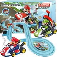 Carrera Mario Kart Luigi Race Track 2,9 m 63028