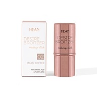 Hean Desire Bronzer makeup stick 02 Milky Coffee