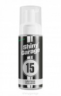 SHINY GARAGE Leather Cleaner Pro 150ml na umývanie kože