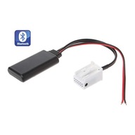 BLUETOOTH 5.0 AUX ADAPTÉR BMW E70 E91 E92 E90 E60