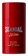 JEAN PAUL GAULTIER SCANDAL POUR HOMME STICK 75G