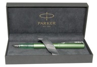 Plniace pero Parker VECTOR XL Green (F).