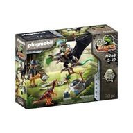 PLAYMOBIL DINO RISE DIMORPHODOON 71263