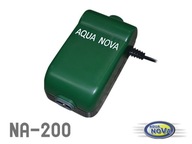 Prevzdušňovač Aqua-nova NA-200