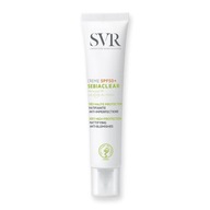 SVR Sebiaclear Creme SPF50+, 40 ml