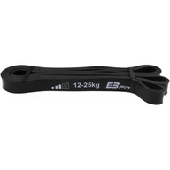 ODPOROVÉ GUMOVÉ CROSSFIT POWER BAND 12 - 30 KG