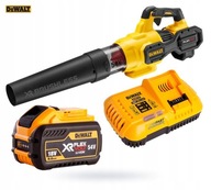 DeWalt akumulátorový fúkač 54V 1x9Ah