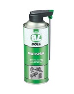 BOLL MULTI SPREJ UNIVERZÁLNY ČISTIACI TUK 400ml SPREJ