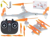 RC dron Kvadrokoptéra SYMA Z4 STORM