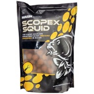 Nash Scopex Squid Boilies Stabilizované 20mm 1kg