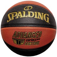 Basketbalová lopta Spalding Advanced Grip Control 76872Z 7