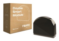 Prepínač Fibaro Double Smart Module FGS-224