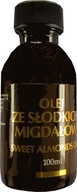 OLEJ SLADKÝ MANDĽOVÝ PROFARM 100ml