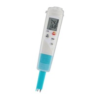 206ph1 Professional Testo 206-PH1 Test meter te