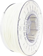 Devil Design PETG White filament White 1,75mm 1kg