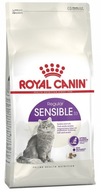 ROYAL CANIN Sensible Feline 33 400g