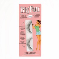 BALM Big Fan False Lashes umelé mihalnice na pásiku