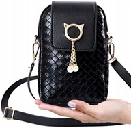 Dámska peňaženka na telefón Small Messenger Bag