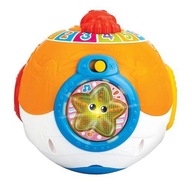 OCEAN FUN BALL, SMILY PLAY