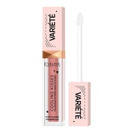 Eveline Variete Cooling Kisses Lesk na pery 03 6,8ml