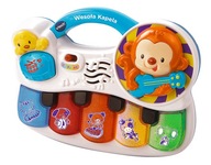 VTECH Pianiko WESOŁA KAPELA 61074