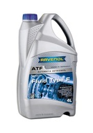 RAVENOL ATF OLEJ TYP F 4L / FORD TYP M2C-33F/G /